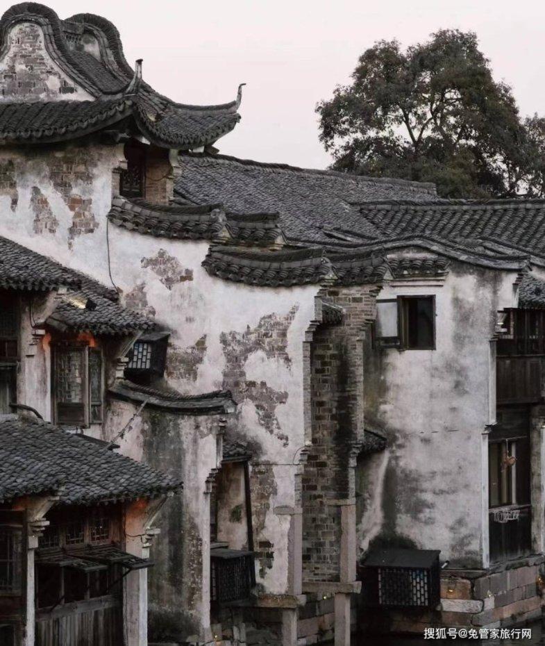 建立健全老旧社区“准物业”服务标准